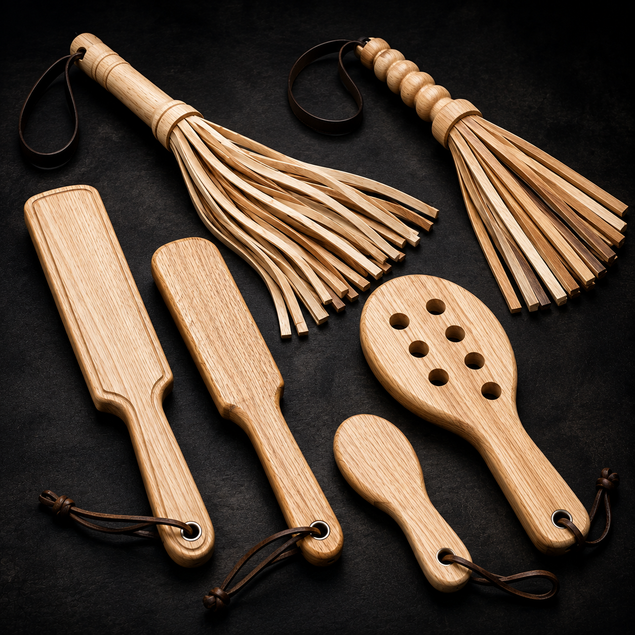 Flogger/Patschen